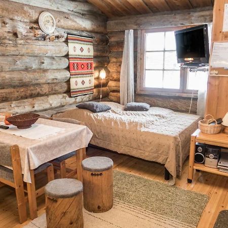 Holiday Home Rukanpovi 6 By Interhome Extérieur photo