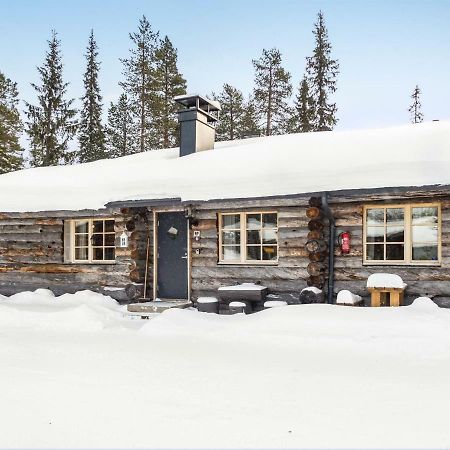 Holiday Home Rukanpovi 6 By Interhome Extérieur photo