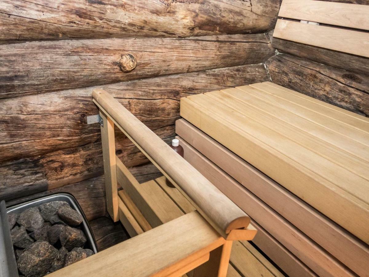 Holiday Home Rukanpovi 6 By Interhome Extérieur photo