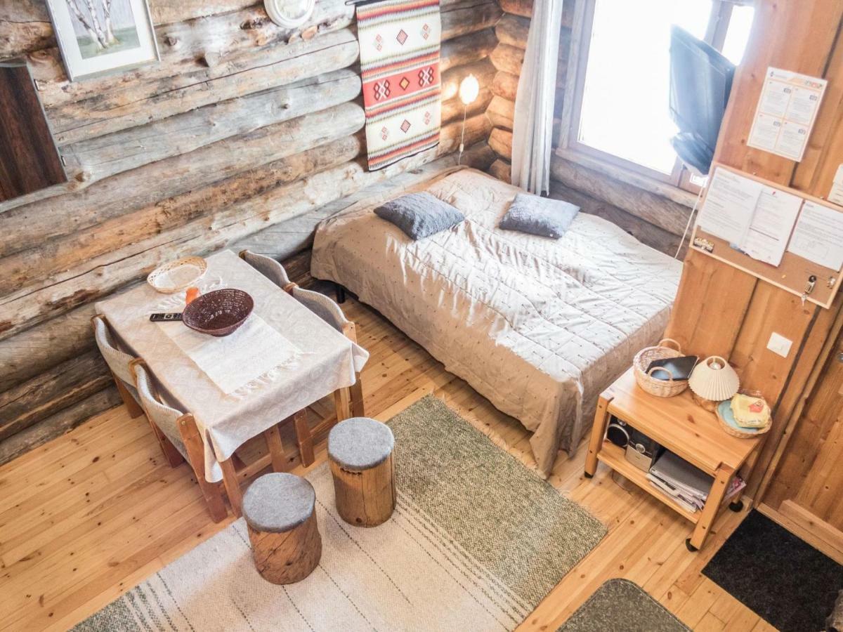 Holiday Home Rukanpovi 6 By Interhome Extérieur photo