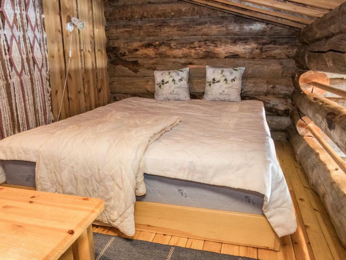 Holiday Home Rukanpovi 6 By Interhome Extérieur photo